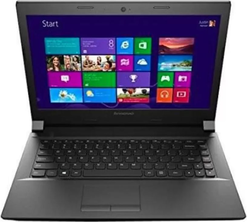 Lenovo E41-45 82BF000JIH Laptop (APU A6-7350B/ 4GB/ 1TB